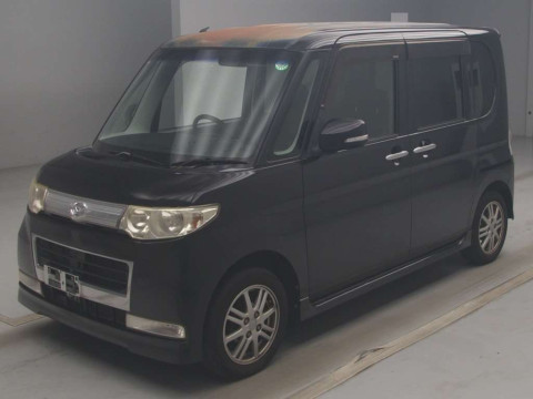 2010 Daihatsu Tanto Custom L375S[0]