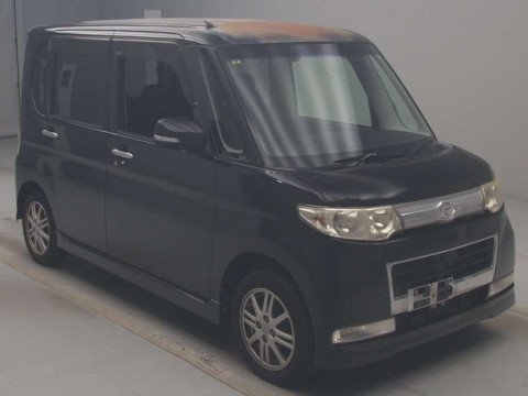 2010 Daihatsu Tanto Custom L375S[2]