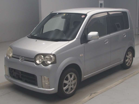 2006 Daihatsu Move Custom L150S[0]