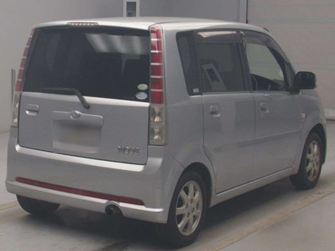 2006 Daihatsu Move Custom L150S[1]