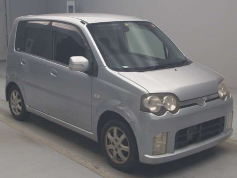 2006 Daihatsu Move Custom L150S[2]