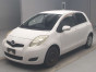 2009 Toyota Vitz