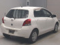 2009 Toyota Vitz