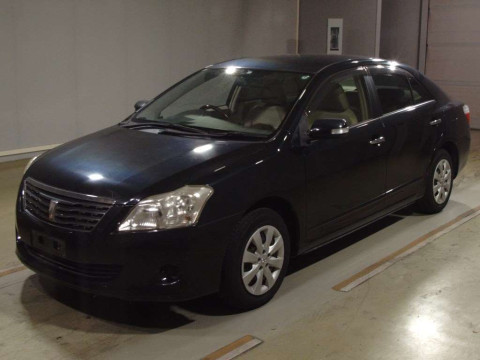 2010 Toyota Premio NZT260[0]