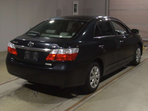 2010 Toyota Premio NZT260[1]