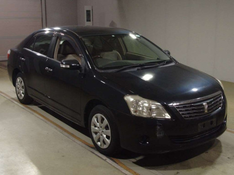 2010 Toyota Premio NZT260[2]