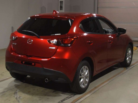 2019 Mazda Demio DJ5FS[1]