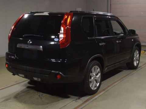 2013 Nissan X-Trail NT31[1]