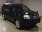 2013 Nissan X-Trail