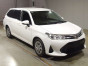 2018 Toyota Corolla Fielder