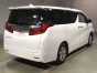 2019 Toyota Alphard