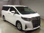 2019 Toyota Alphard