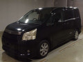 2008 Toyota Noah