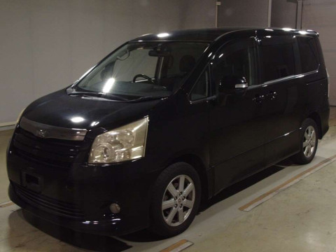 2008 Toyota Noah ZRR70W[0]