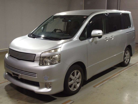 2008 Toyota Voxy ZRR70W[0]