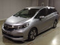 2019 Honda SHUTTLE