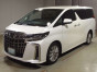 2020 Toyota Alphard