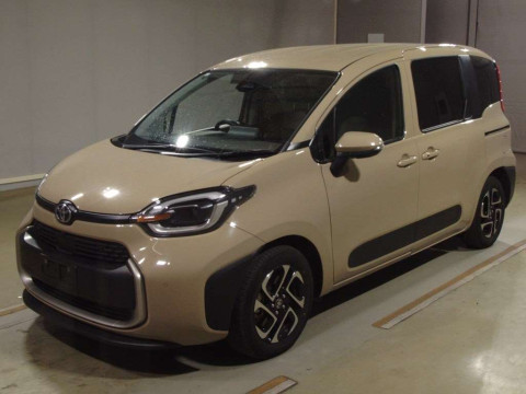 2023 Toyota Sienta MXPL10G[0]