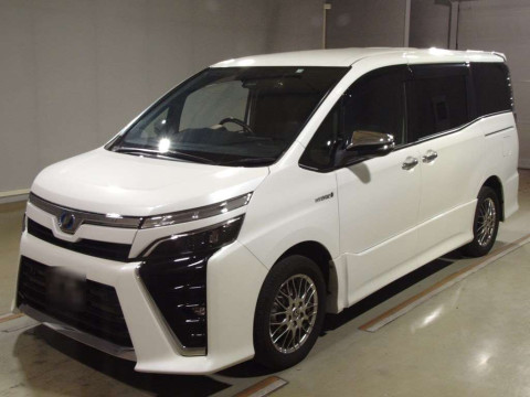 2019 Toyota Voxy ZWR80W[0]