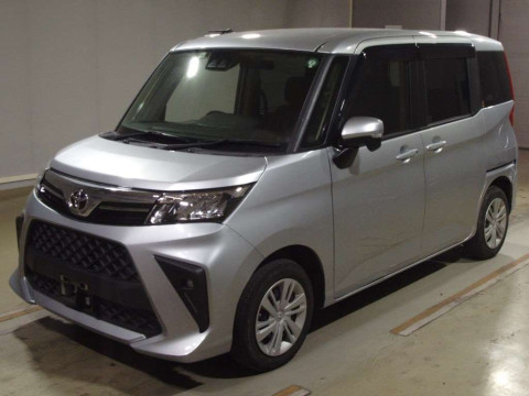 2022 Toyota Roomy M900A[0]