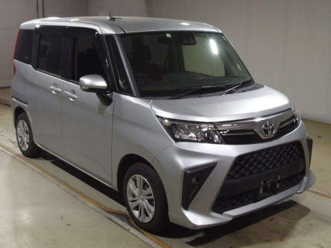 2022 Toyota Roomy M900A[2]