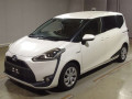 2016 Toyota Sienta