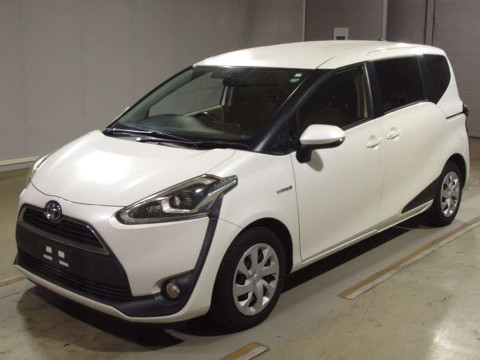 2016 Toyota Sienta NHP170G[0]