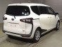 2016 Toyota Sienta