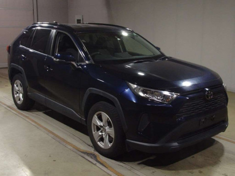 2020 Toyota RAV4 MXAA52[2]