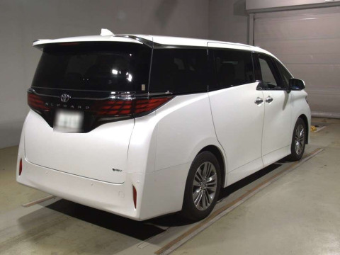 2023 Toyota Alphard Hybrid AAHH40W[1]