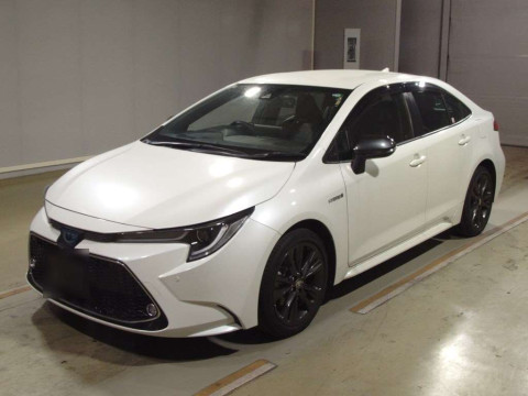 2020 Toyota Corolla Sedan ZWE211[0]