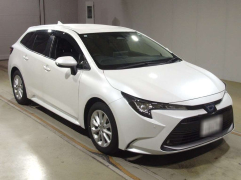 2023 Toyota Corolla Touring Wagon ZWE219W[2]