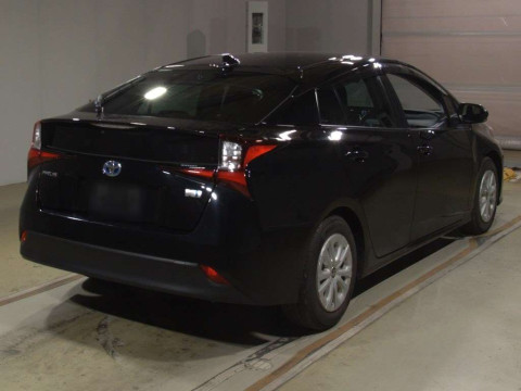 2022 Toyota Prius ZVW51[1]