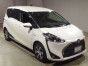 2019 Toyota Sienta