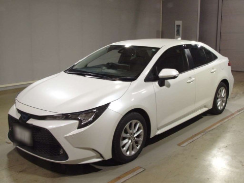 2020 Toyota Corolla Sedan ZWE211[0]