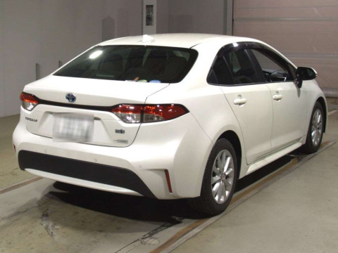 2020 Toyota Corolla Sedan ZWE211[1]