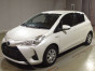 2017 Toyota Vitz