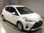 2017 Toyota Vitz