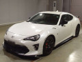 2021 Toyota 86