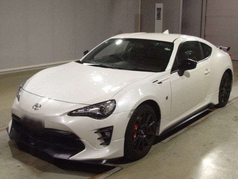 2021 Toyota 86 ZN6[0]