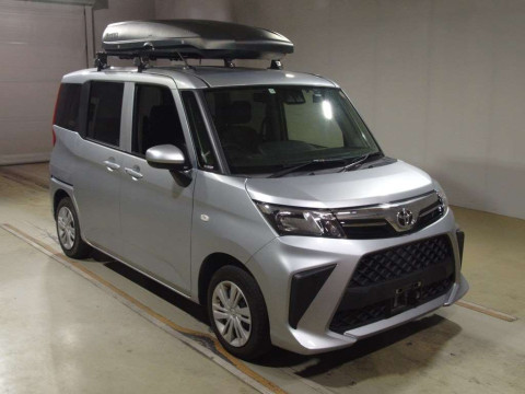 2021 Toyota Roomy M900A[2]