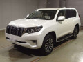 2023 Toyota Land Cruiser Prado