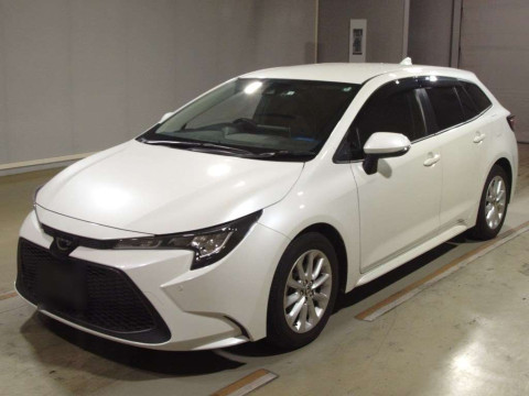 2020 Toyota Corolla Touring Wagon ZRE212W[0]