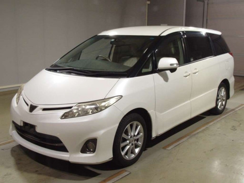 2010 Toyota Estima ACR50W[0]