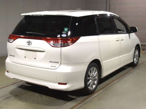 2010 Toyota Estima ACR50W[1]