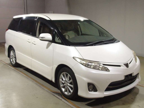 2010 Toyota Estima ACR50W[2]