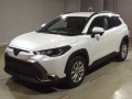 2022 Toyota Corolla Cross