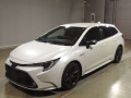 2020 Toyota Corolla Touring Wagon