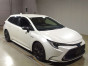 2020 Toyota Corolla Touring Wagon