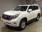 2014 Toyota Land Cruiser Prado